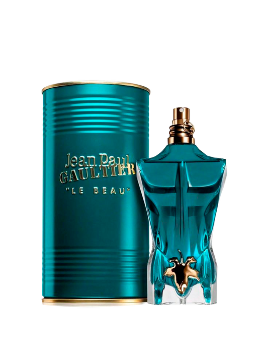 Jean Paul Gaultier Le Beau
