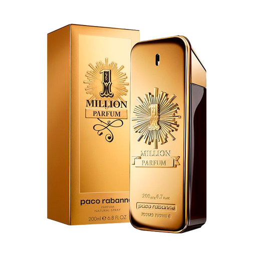 Paco Rabanne One Million Parfum