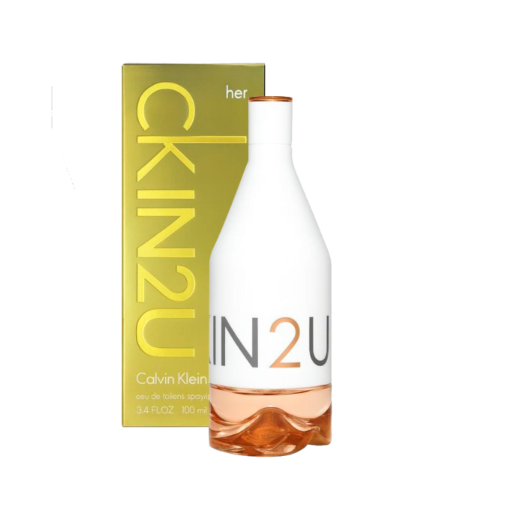 Calvin Klein CK IN 2U