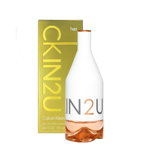 Calvin Klein CK IN 2U