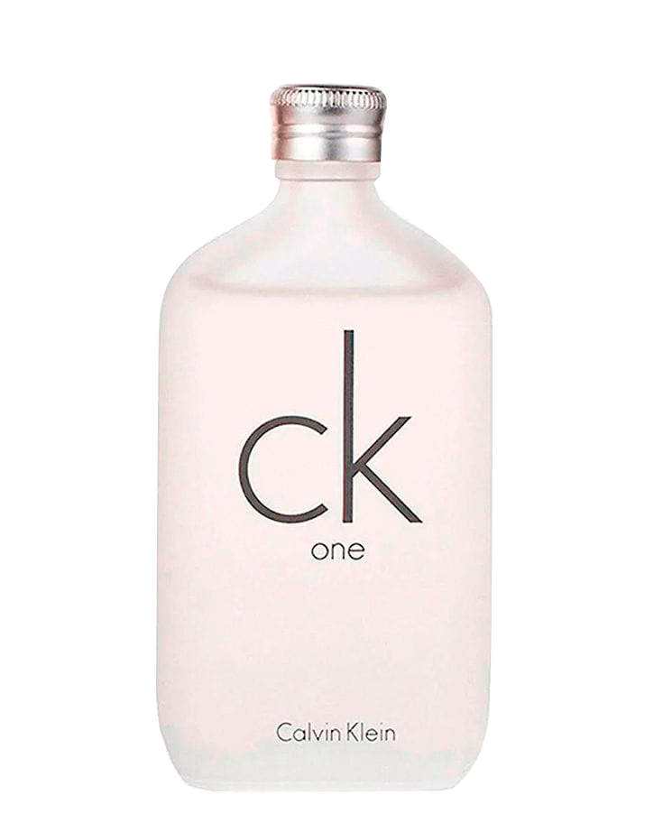 Calvin Klein One