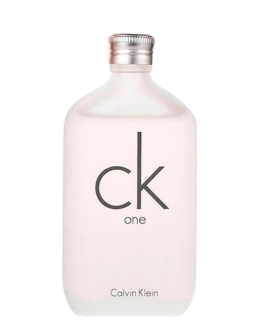 Calvin Klein One