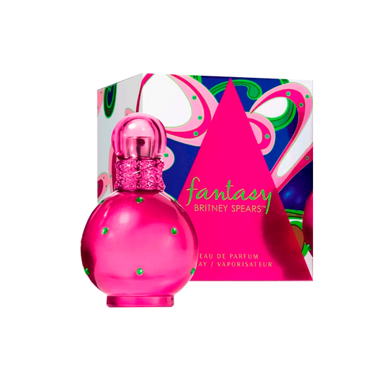 Britney Spears Fantasy