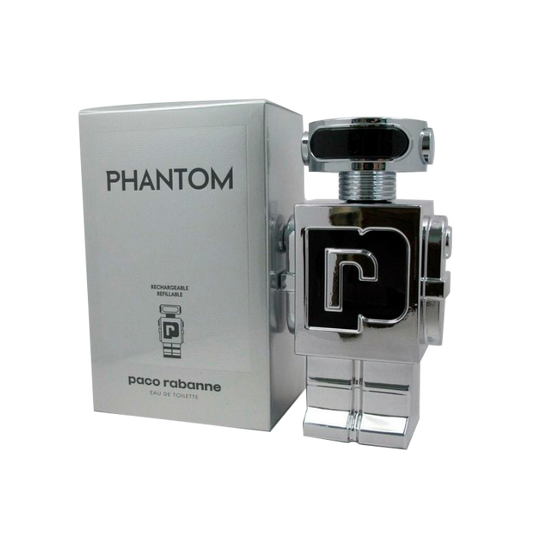 Paco Rabanne Phantom