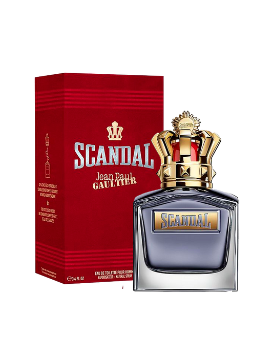 Jean Paul Gaultier Scandal