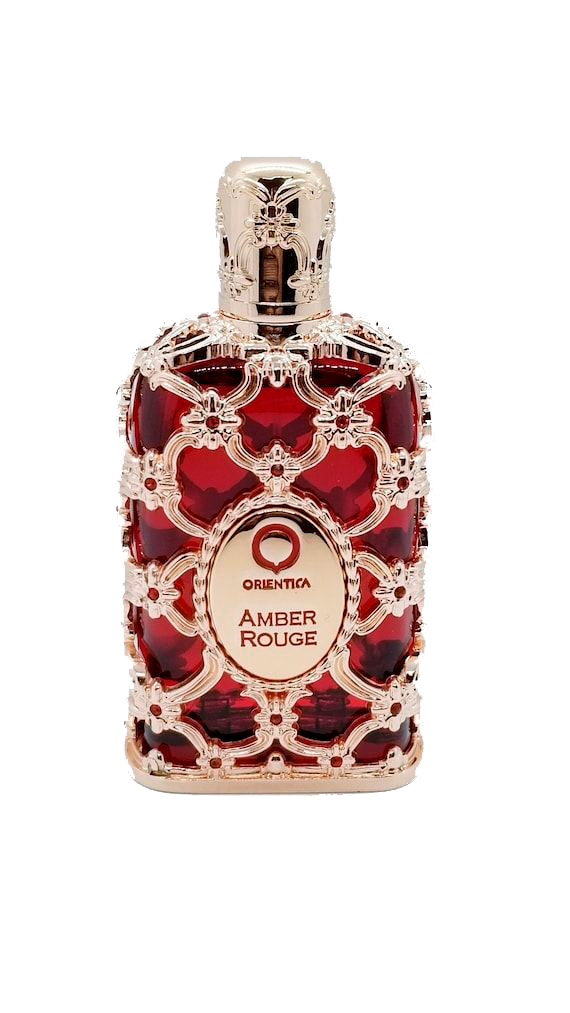 Orientica Amber Rouge