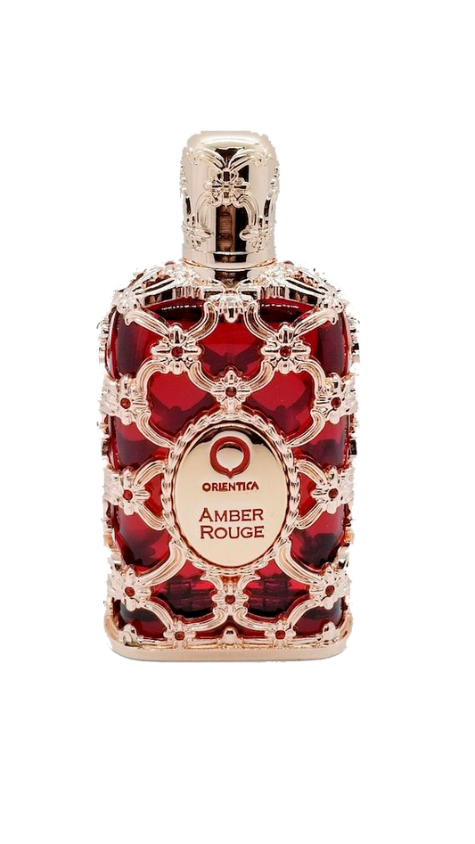 Orientica Amber Rouge