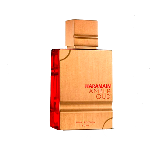 Al Haramain Amber Oud