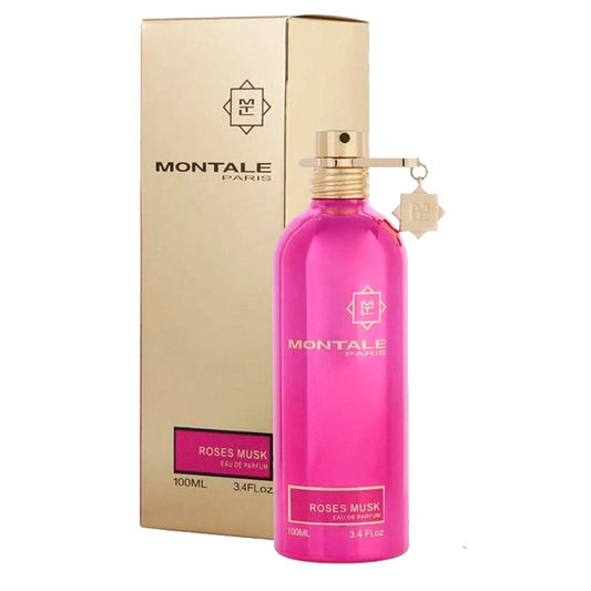 Montale Roses Musk