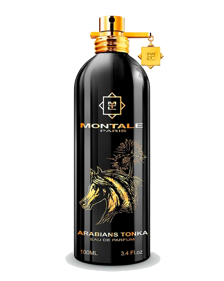 Montale Arabians Tonka