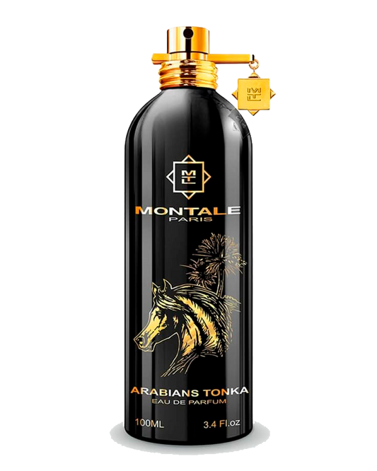 Montale Arabians Tonka