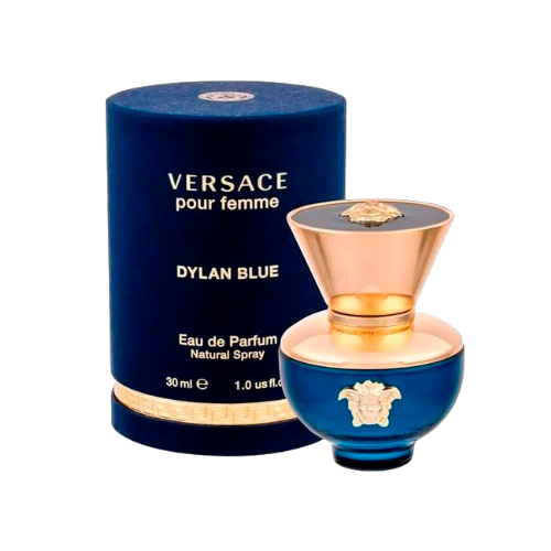 Versace Dylan Blue Mujer