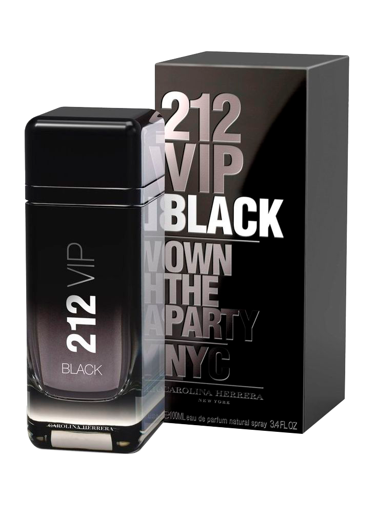 CH 212 VIP Black
