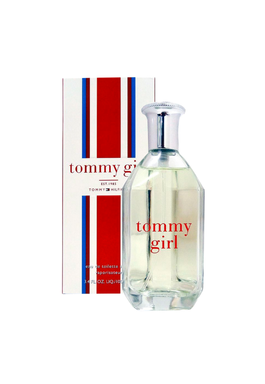 Tommy Tommy Hilfiger Tommy Girl