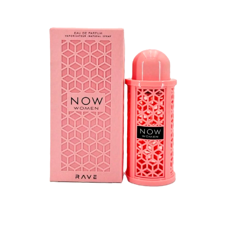 Lattafa Rave Now Woman