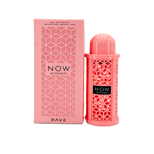 Lattafa Rave Now Woman