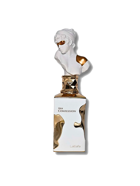 Lattafa Her Confession