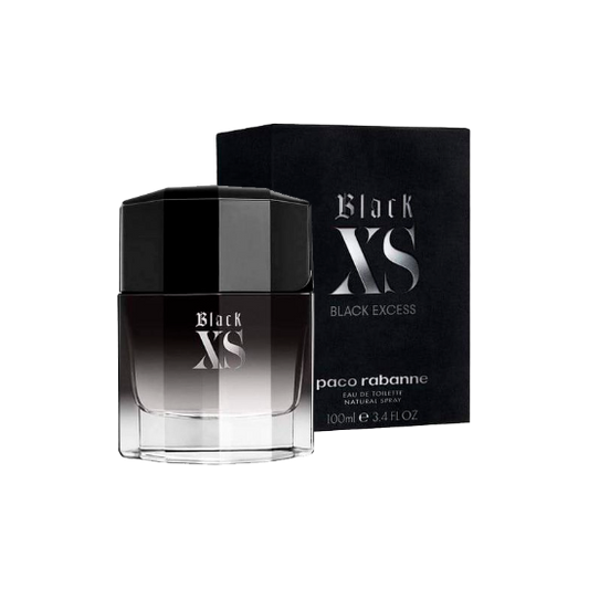 Paco Rabanne BlackXS