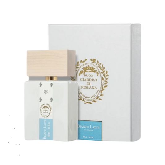 Giardini Di Toscana Bianco Latte