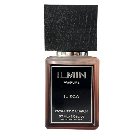 Ilmin IL EGO