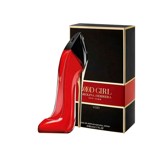 CH Good Girl Very Good Girl