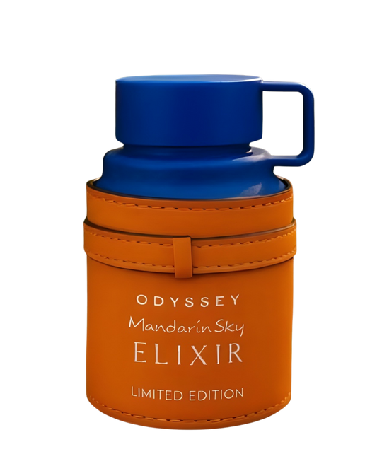 Armaf Odyssey Mandarin Sky Elixir