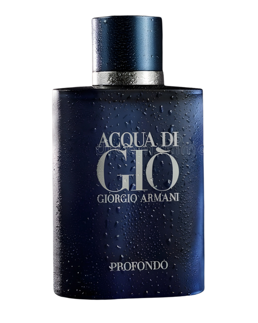 Giorgio Armani Acqua Di GIO Profondo