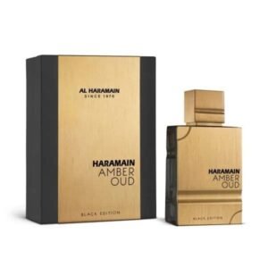 Amber Oud Gold Edition Al Haramain 120 ml PREMIUM