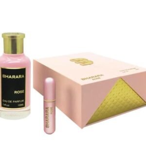 Bharara Rose 100ml Mujer PREMIUM