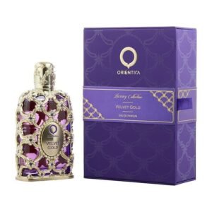 Velvet gold Orientica 80ml PREMIUM