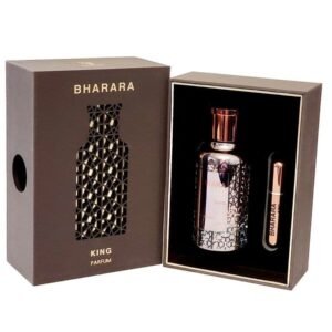 King Bharara Parfum 100ml PREMIUM