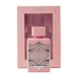 Noble blush Lattafa dama 100ml EDP PREMIUM
