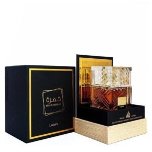 Khamrah Lattafa EDP 100ml PREMIUM