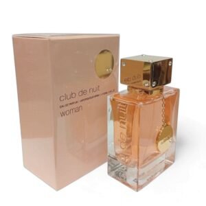 Club De Nuit women 105ml Armaf PARFUM PREMIUM