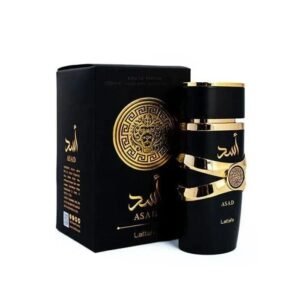 Asad Lattafa 100ml EDP PREMIUM