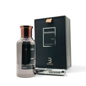 King Bharara Eau De Parfum 100ml PREMIUM