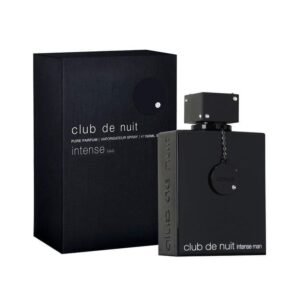 Club De Nuit Intense Man Armaf 105ml parfum PREMIUM