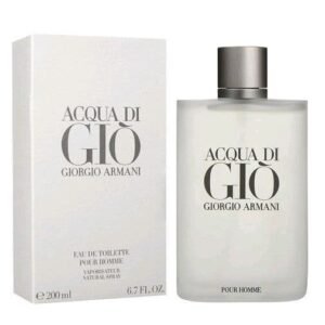 Acqua Di Gio Armani 100ml EDT PREMIUM