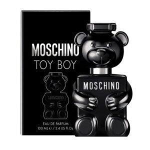 Toy Boy de Moschino 100ml EDT PREMIUM