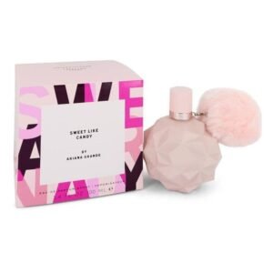 Sweet Like Candy Ariana Grande100ml PREMIUM