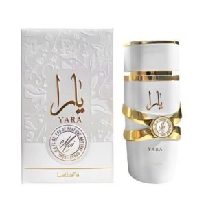 Yara Moi Lattafa EDP 100ML
