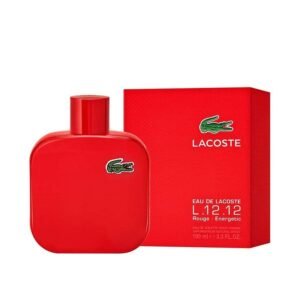 Rouge de Lacoste 100ml PREMIUM