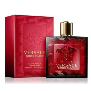 Eros Flame de Versace 100ml PREMIUM