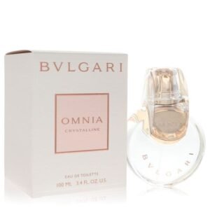 Bvlgari Omnia Crystalline 100ml EDT