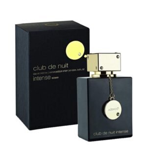 Club De Nuit Intense women 105ml