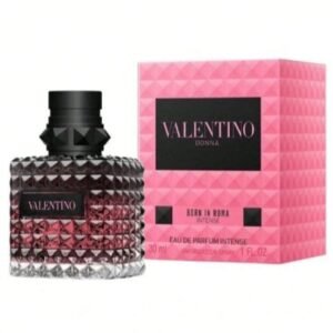 Dona born in roma Valentino 100ml PREMIUM