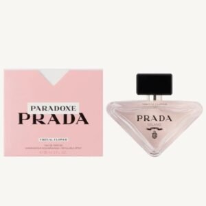 Prada PARADOX 100 ml EDP PREMIUM