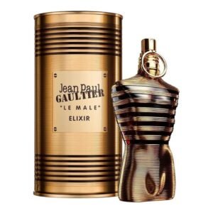 ELIXIR Jean Paul Gaultier 125 ml PREMIUM