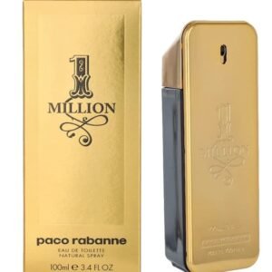 One Million de Paco Rabanne 100ml